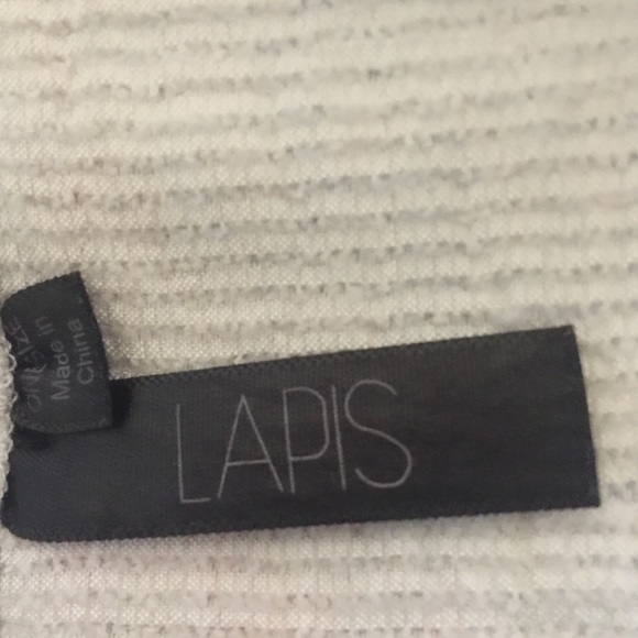 LAPIS DRESS - Picture 5 of 10